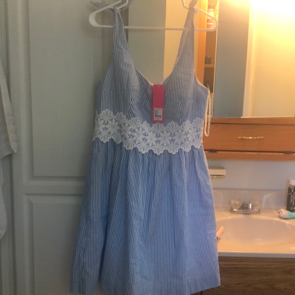 Tessa dress